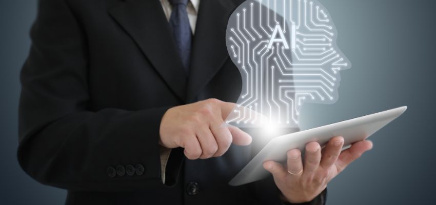 AiSign è speciale grazie alle sue funzioni intelligenti di intelligenza artificiale. Questi strumenti rendono più veloce il lavoro con i documenti, suggerendo modifiche e attività di automazione.