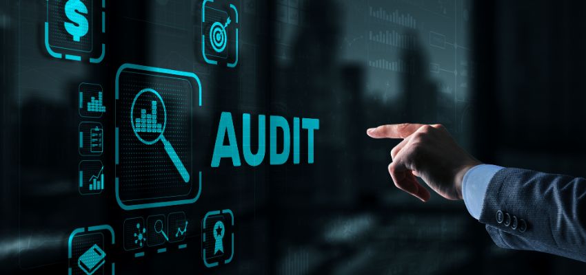 Audit trails are super important for stopping eSignature fraud.