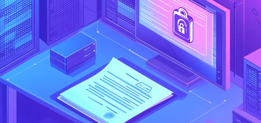 Digital signatures are safer than regular handwritten ones.