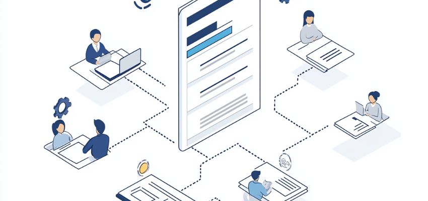 Businesses handle many documents that need specific approvals, so automating workflow is important. Digital signature platforms like AiSign make this easier and reduce mistakes.
