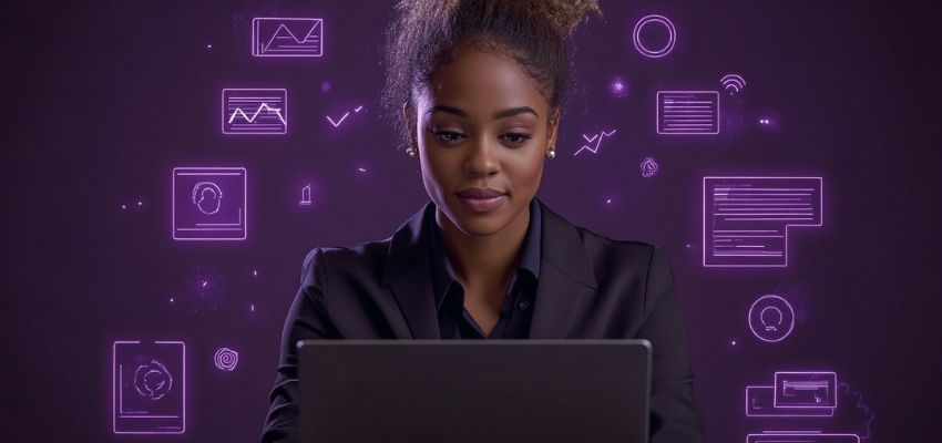 With AI, contracts flow seamlessly through the drafting, reviewing, and signing stages.