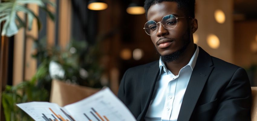 AI tools for business growth help companies identify and mitigate risks before they spiral out of control.