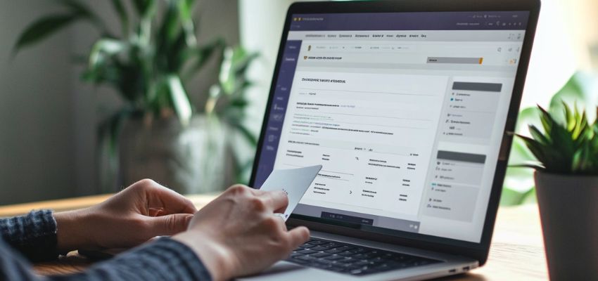بحث رجل أعمال في ألمانيا عن أداة توقيع إلكتروني آمنة وموثوقة.