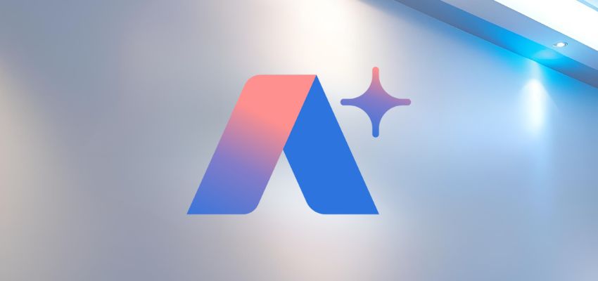 aisign logo with silver background