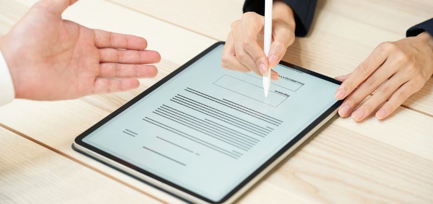 document signing made easy with digital signature saudi arabia
