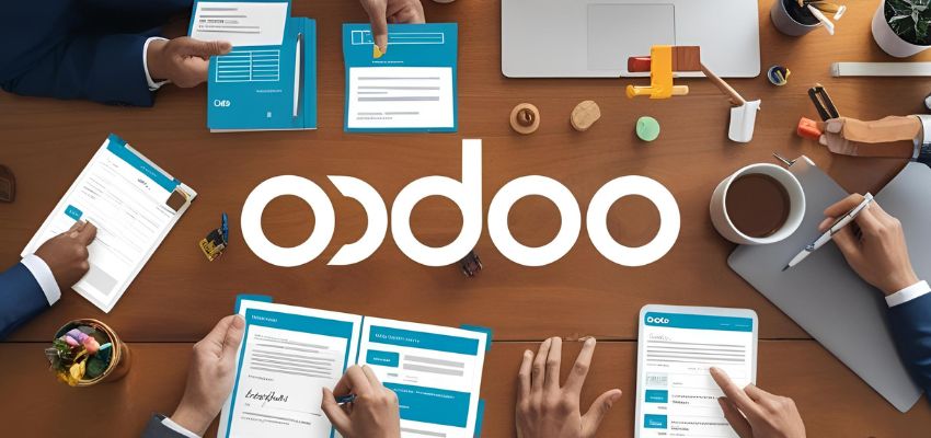 Odoo ist auch eines der besten Tools für elektronische Signaturen in Brasilien
