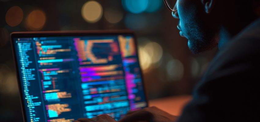 Automation can collect and sort invoices, while AI can check them for mistakes or fraud.