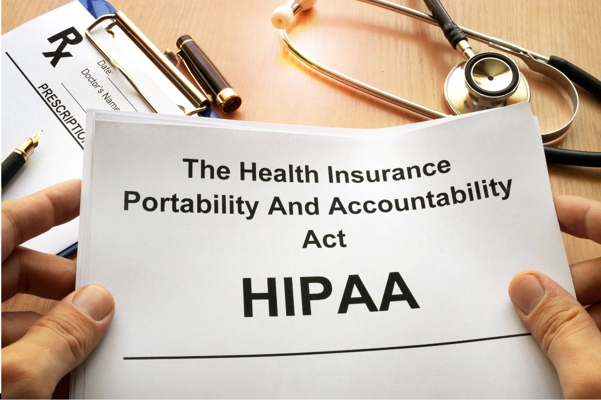 I fornitori di servizi sanitari stanno studiando come diventare conformi alla normativa HIPAA.