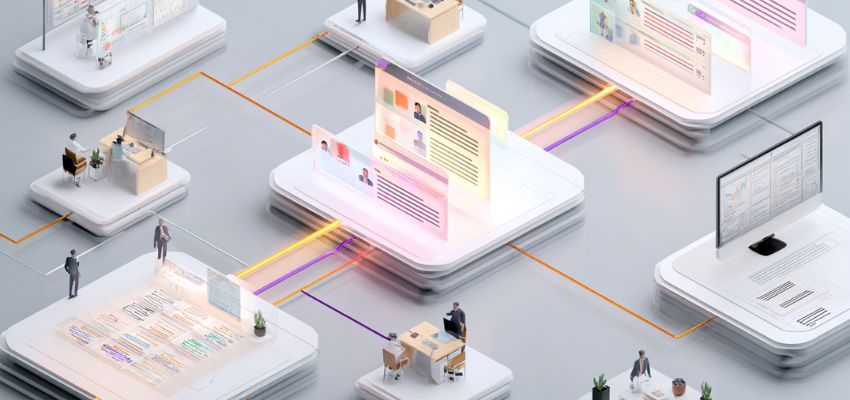 Real-time teamwork shortens review time and builds trust across teams.